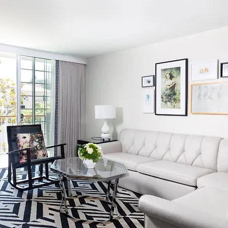 Chamberlain West Hollywood-2