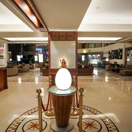 Clarion Bella Casa At Airport-3