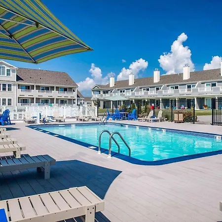 Bluegreen Vacations The Soundings, An Ascend Collection Resort-2