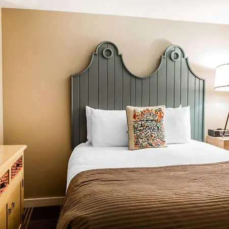 Bluegreen Vacations The Soundings, An Ascend Collection Resort-3