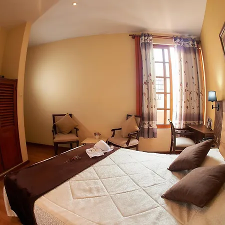 Hotel Arequipa Vive-3