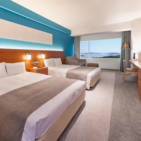 Setouchi Kojima Hotel Kurashiki-3
