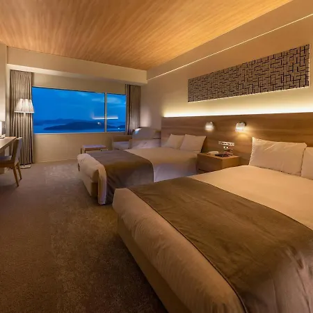 Setouchi Kojima Hotel Kurashiki-2