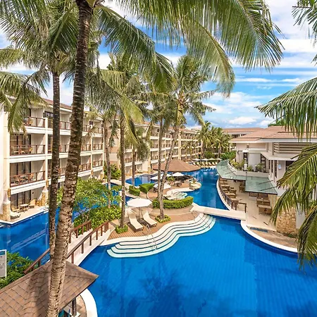 Henann Lagoon Resort-3