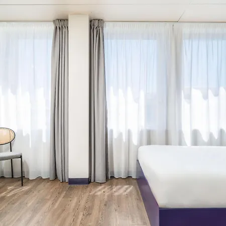 Staysome Porto Herculano-3