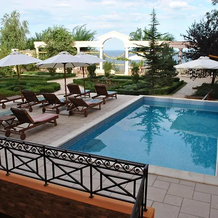 La Gioconda Boutique Hotel-2