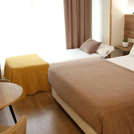 Hotel Maruxia *** Superior-3