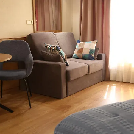 Hotel Maruxia *** Superior-2