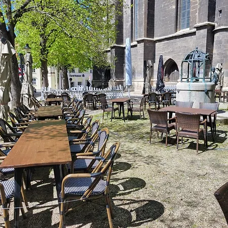 Hotel Restaurant Toscana Naumburg-2