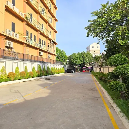 Joli Hotel-2