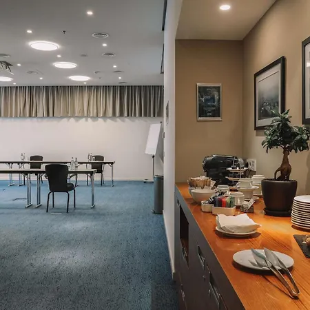 Radisson Blu Iveria Hotel-2