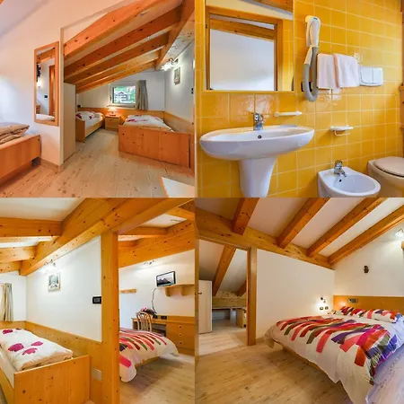 Chalet Pineta Relax Location-3