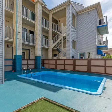 Hotel Charlee Villas Beach Hotel Oceanblock-3