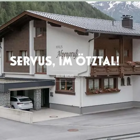 Haus Alpengruß-3