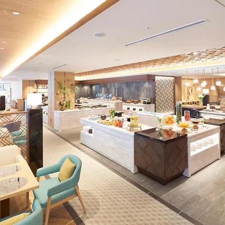 Rihga Royal Hotel Kokura Fukuoka-3