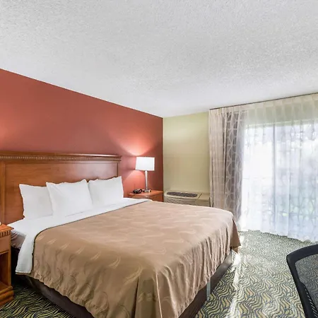 Quality Inn Payson-3
