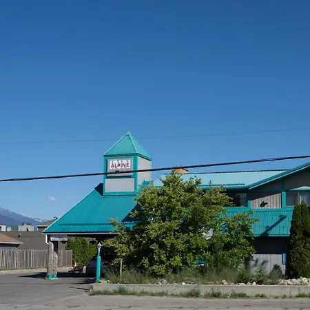 Alpine Inn-3