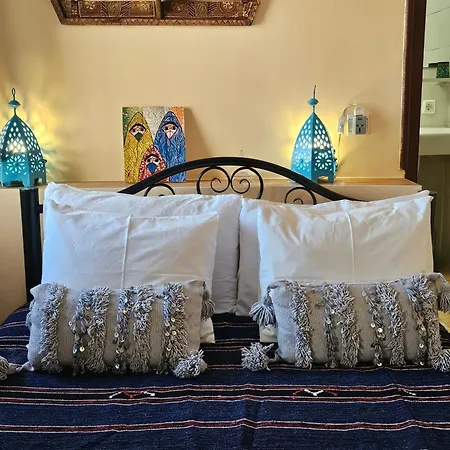 Riad Dar Rita-2