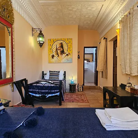 Riad Dar Rita-3