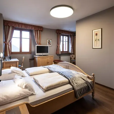 Hotel Zum Turm-2