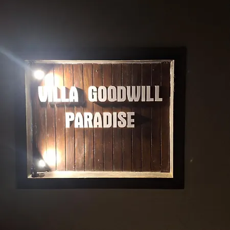 Villa Goodwill Paradise-2