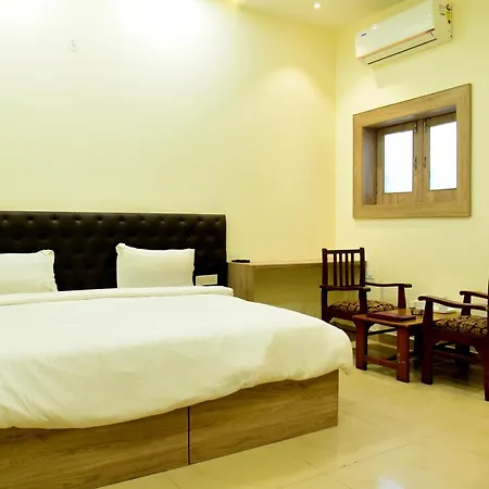 Hotel Grace-3