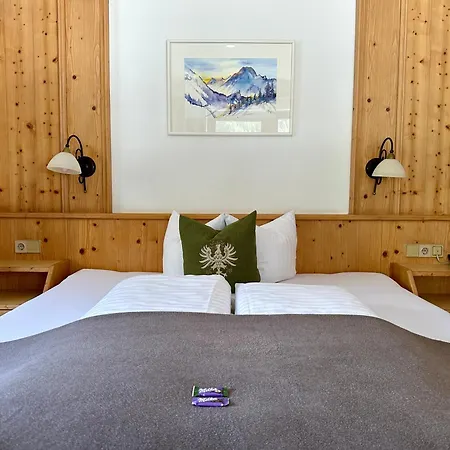 Hotel Zirbenhof-2