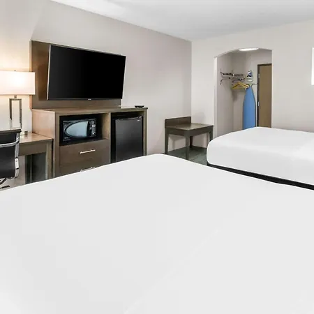 Best Western Abilene Inn & Suites-2