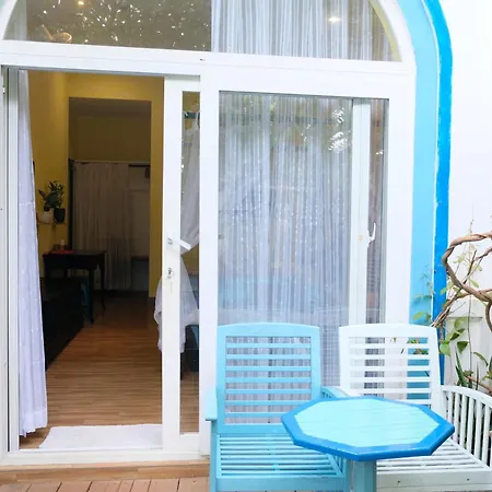 La Marina Boutique Hotel & Spa-3