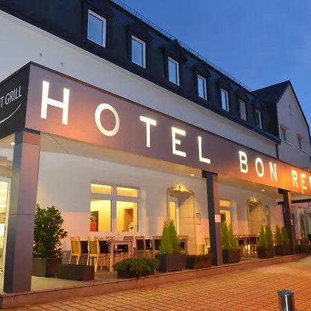 Hotel Bon Repos-2