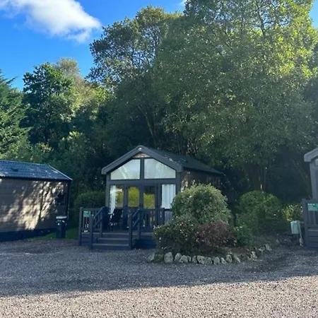 Lomond Woods Holiday Park-2