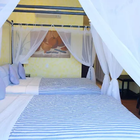 La Marina Boutique Hotel & Spa-2