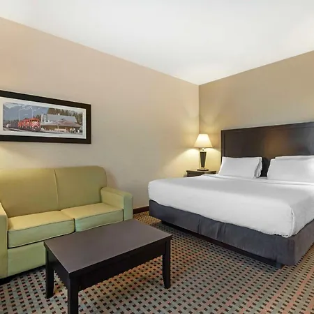 Best Western Pacific Inn-3