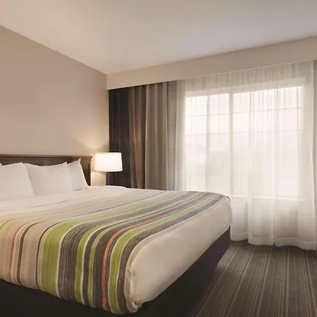 Country Inn & Suites By Radisson, Michigan City, In-2
