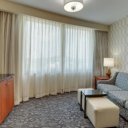 Drury Plaza Hotel Nashville Franklin-2