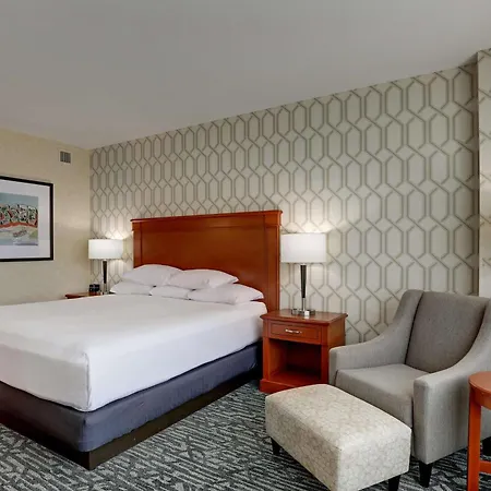 Drury Plaza Hotel Nashville Franklin-3