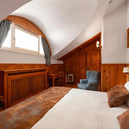 Hotel Bouton D'Or Courmayeur-3