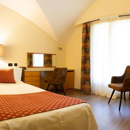 Hotel Bouton D'Or Courmayeur-3