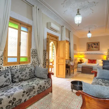 Riad Inaka-2