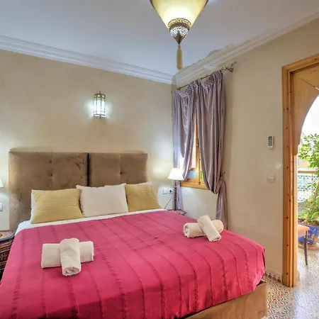 Riad Inaka-3