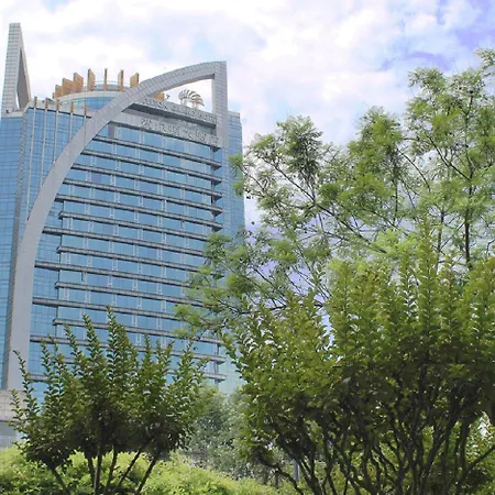 Felton Grand Hotel Chengdu-2