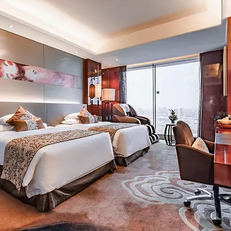 Felton Grand Hotel Chengdu-3