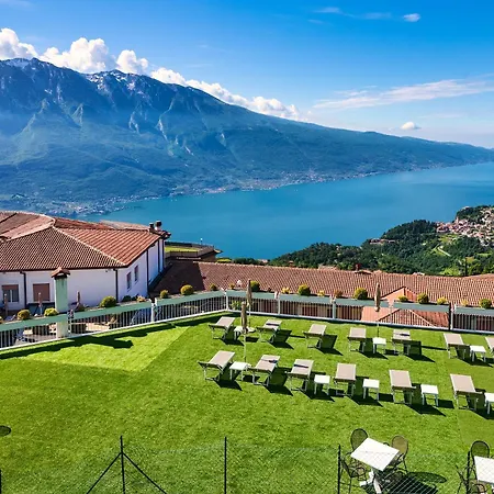 Hotel Le Balze - Aktiv & Wellness-2