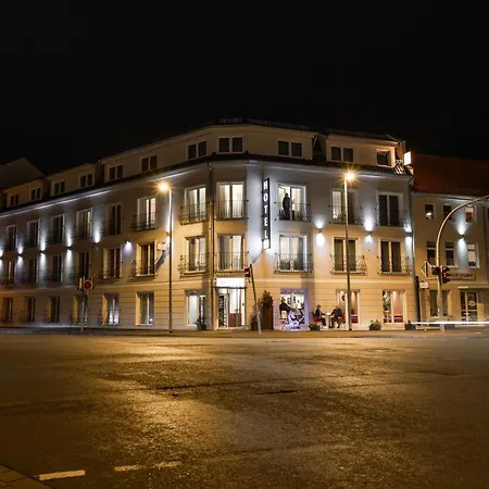 Hotel Nordhausen-2