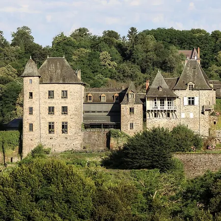 Hotel Joyet De Maubec - Teritoria-2