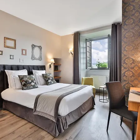 Hôtel Joyet de Maubec-2
