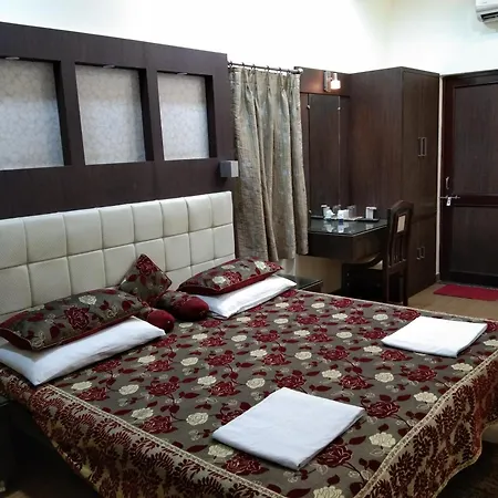Hotel Alka-3