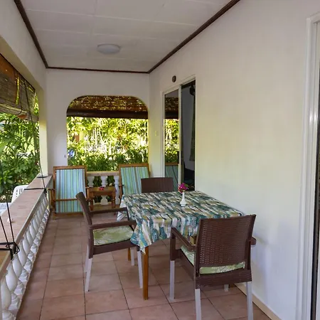 Pension Hibiscus-2