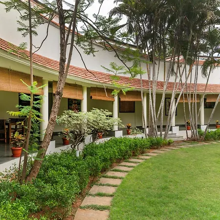 Sterling Arunai Anantha - Tiruvannamalai-2