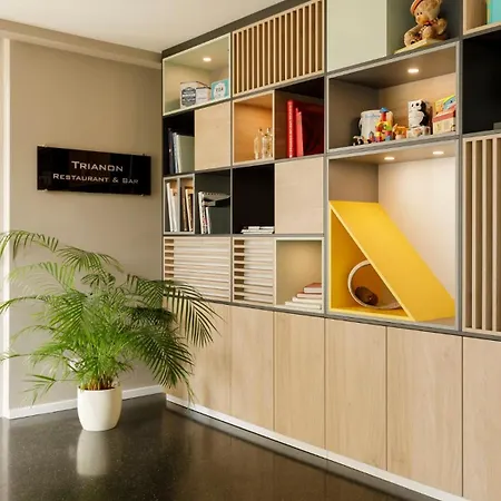 Holiday Inn Dresden - Am Zwinger By Ihg-2
